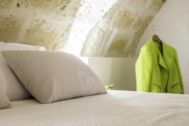Il Vento Dei Sassi Hotel Matera Room photo