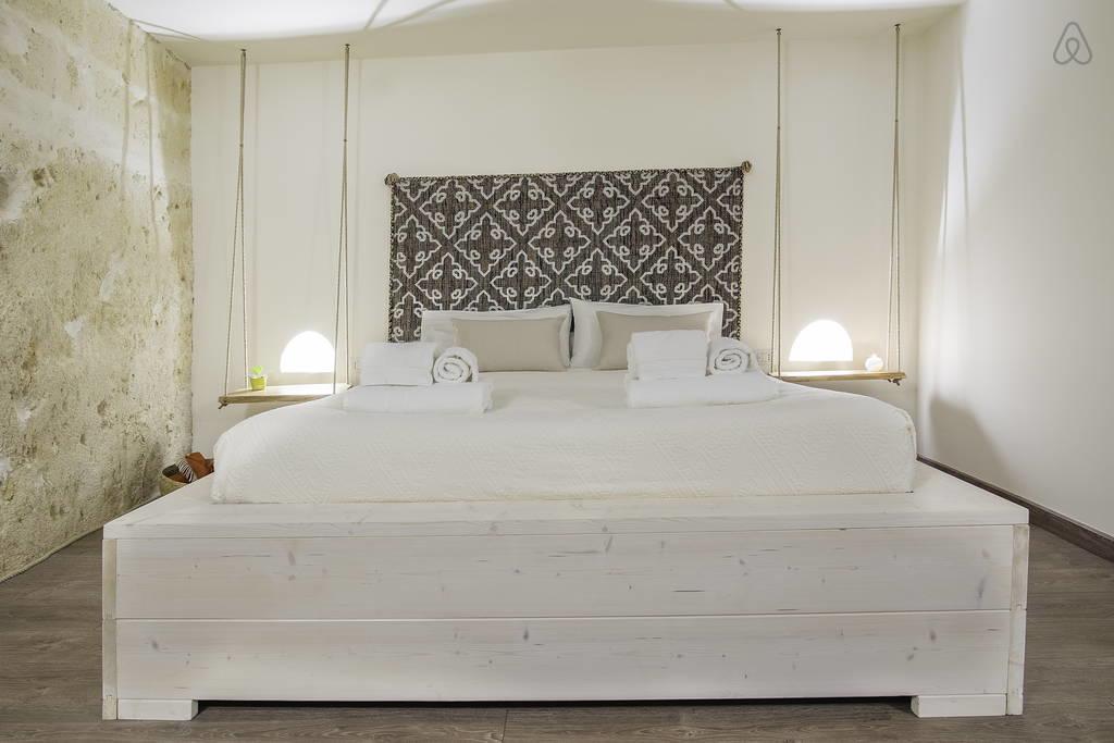 Il Vento Dei Sassi Hotel Matera Room photo